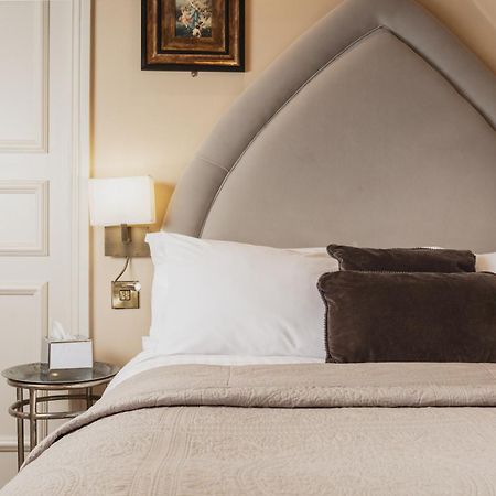 Lumley Castle Hotel Chester-le-Street Zewnętrze zdjęcie
