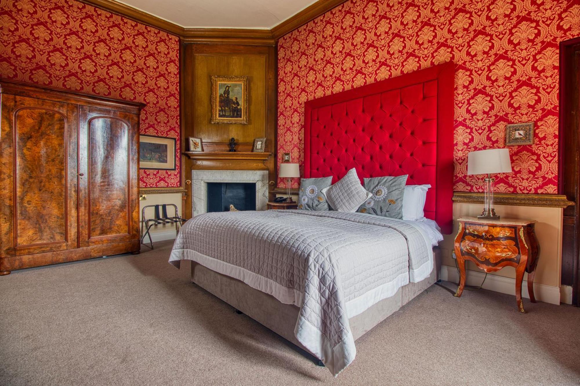 Lumley Castle Hotel Chester-le-Street Pokój zdjęcie