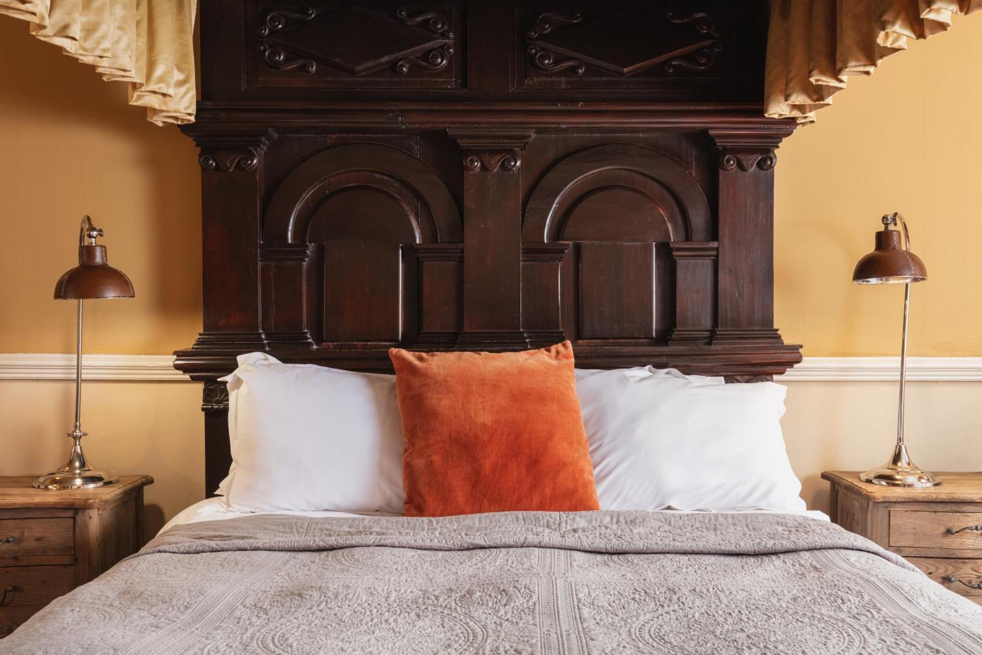 Lumley Castle Hotel Chester-le-Street Zewnętrze zdjęcie
