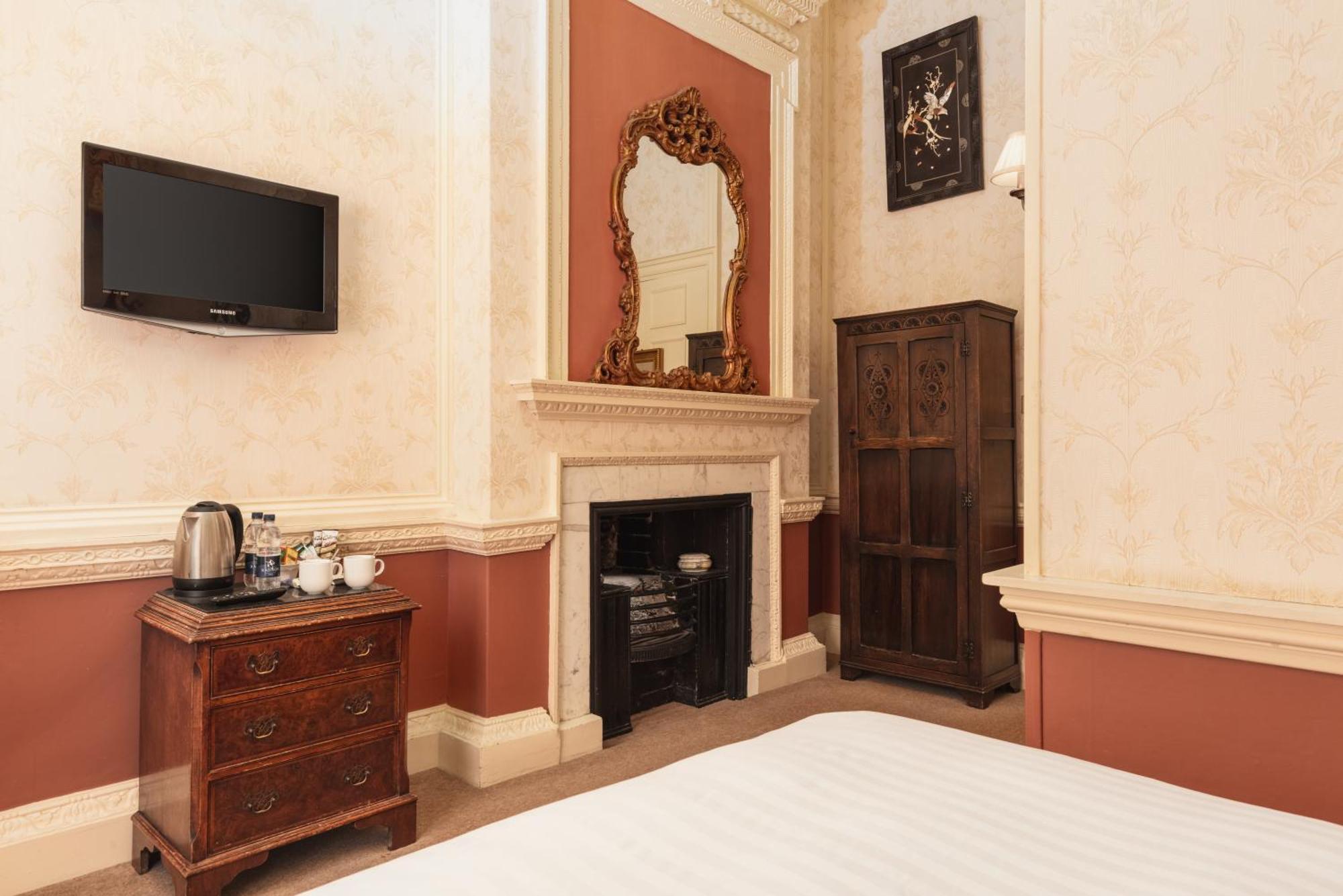 Lumley Castle Hotel Chester-le-Street Zewnętrze zdjęcie