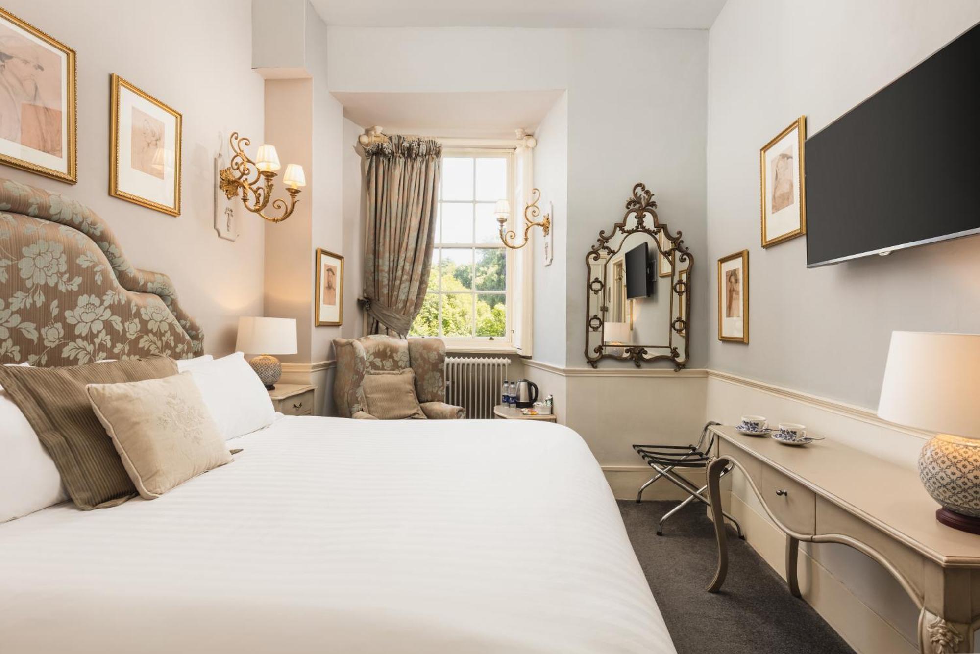 Lumley Castle Hotel Chester-le-Street Zewnętrze zdjęcie
