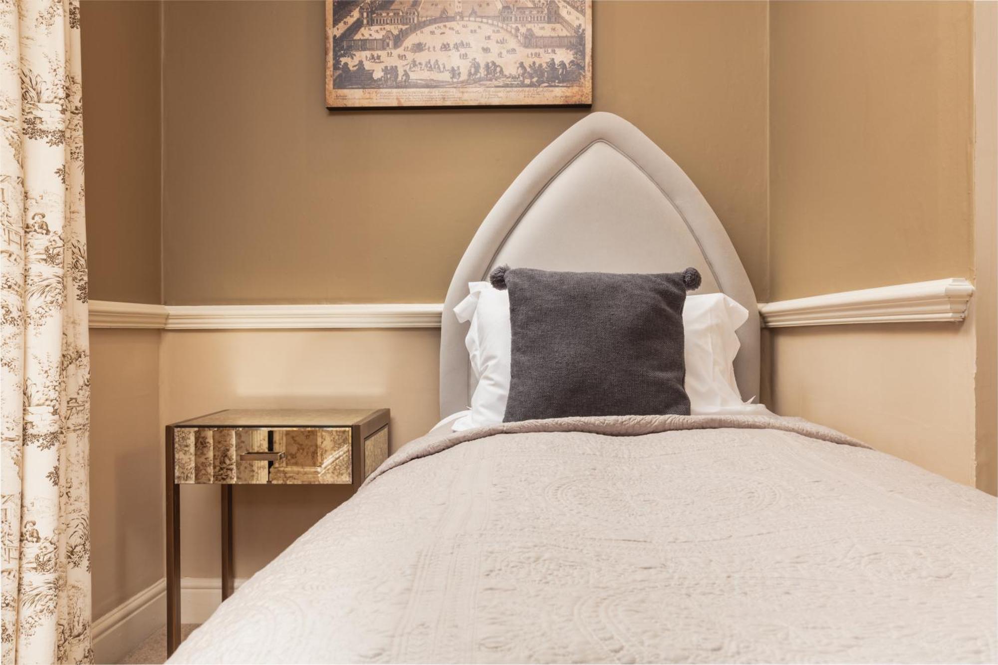 Lumley Castle Hotel Chester-le-Street Zewnętrze zdjęcie
