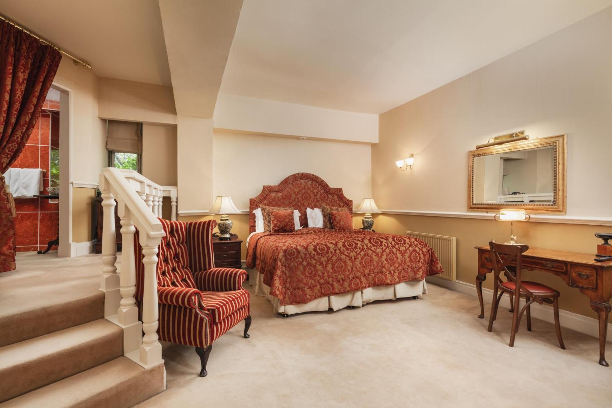 Lumley Castle Hotel Chester-le-Street Zewnętrze zdjęcie