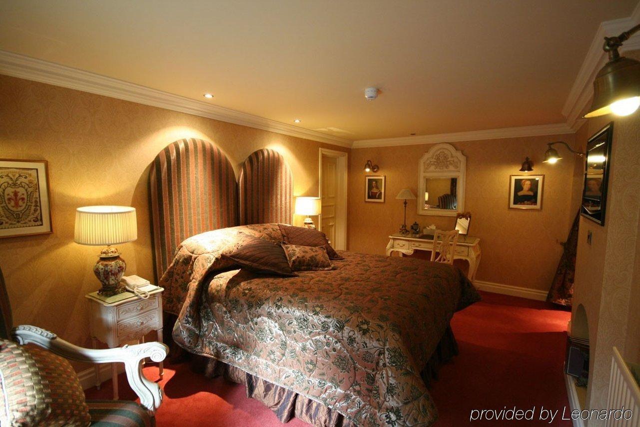 Lumley Castle Hotel Chester-le-Street Pokój zdjęcie